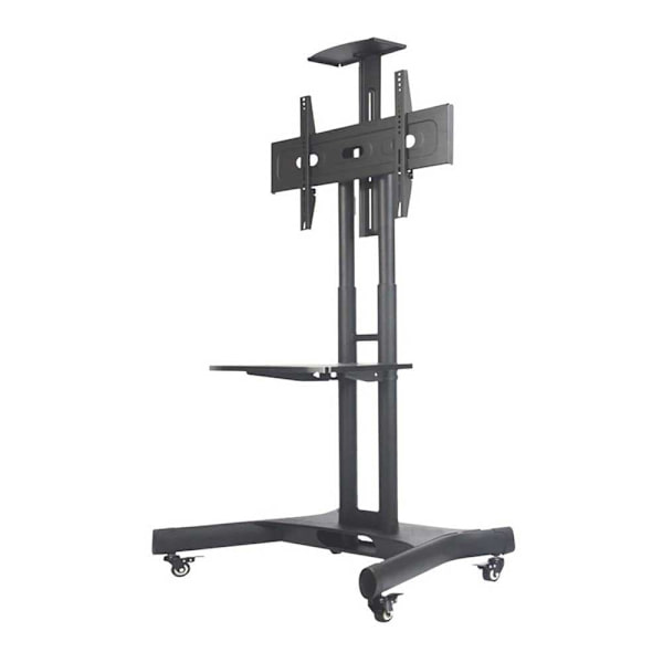 Neomounts Skærmstativ Med Hjul Pro Nm-m1700 75´´ Søvfarvet