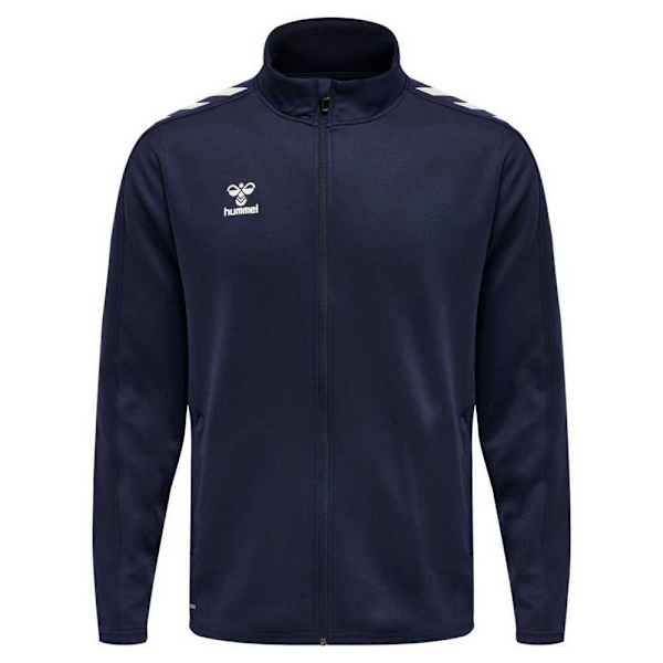 Hummel Jakke Core Xk Poly Blå XL Mand
