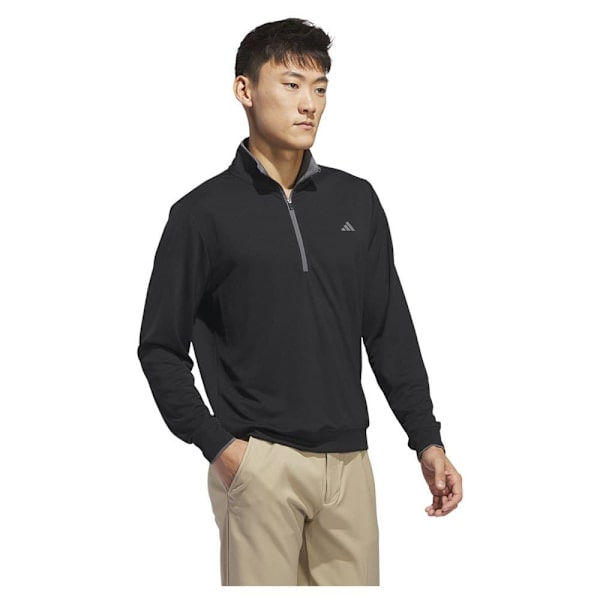 Adidas Tröja Med Halv Dragkedja Core Lightweight  S Kvinna