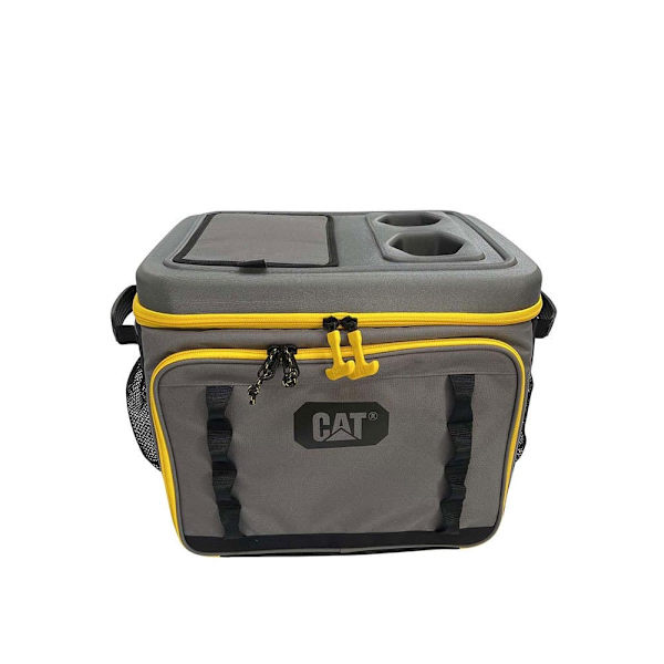 Caterpillar Mukinpidike Lämpölaukku 39l