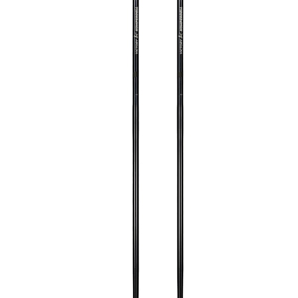 Komperdell Victory Ti Stav Sort 130 cm