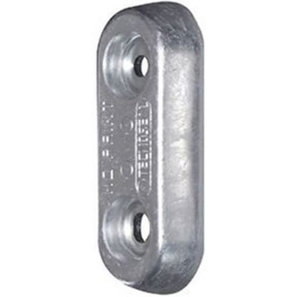 Tecnoseal Anode Vetus Søvfarvet 290 x 55 mm