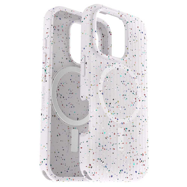 Otterbox Core Iphone 16 Pro Telefon Etui Hvid