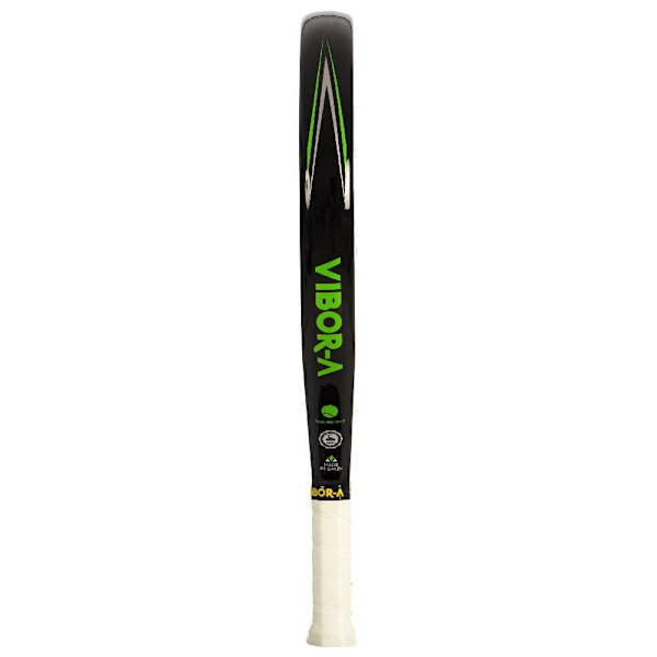 Vibora Padel-maila Bamboo Liquid Edition Musta