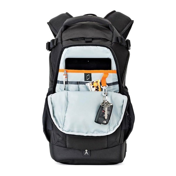 Lowepro Flipside 200 Aw Ii Musta