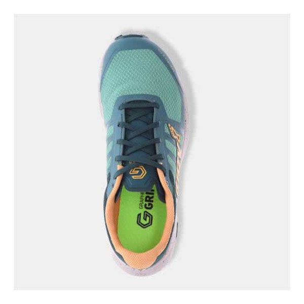Inov8 Trail Løbesko Trailfly G 270 V2 Blå EU 38 Kvinde
