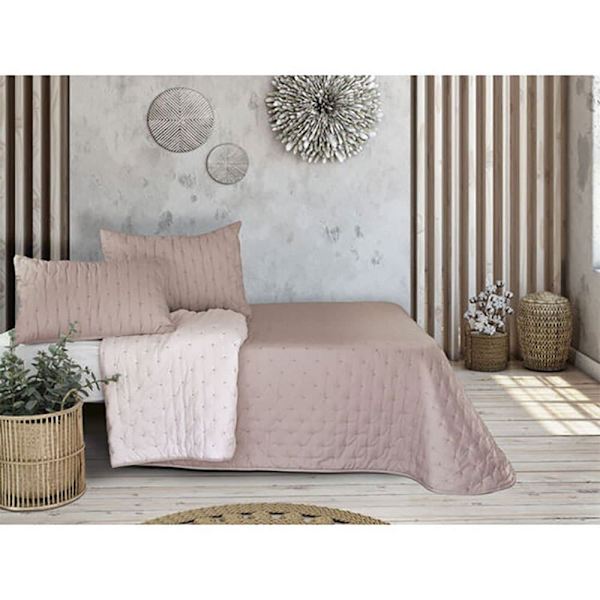 Pierre Cardin Bouti Quilt+triana Cushion Triana C-3 180x270 Cm