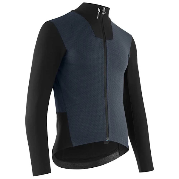 Assos Mille Gt 3/3 S11 Jakke Grå XLG Mand
