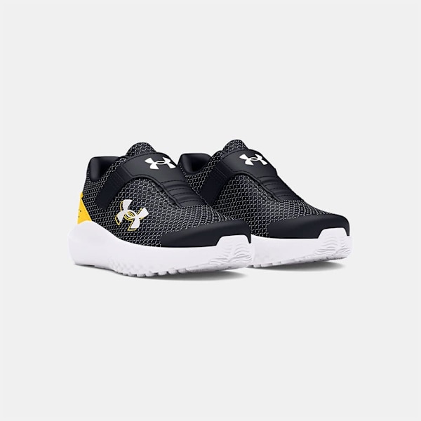 Under Armour Inf Surge 4 Ac Juoksukengät  EU 22 Poika