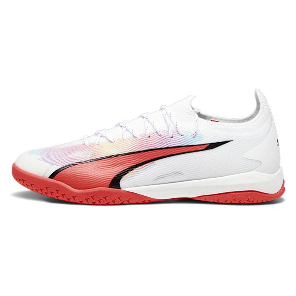 Puma Skor Ultra Ultimate Court Vit EU 44