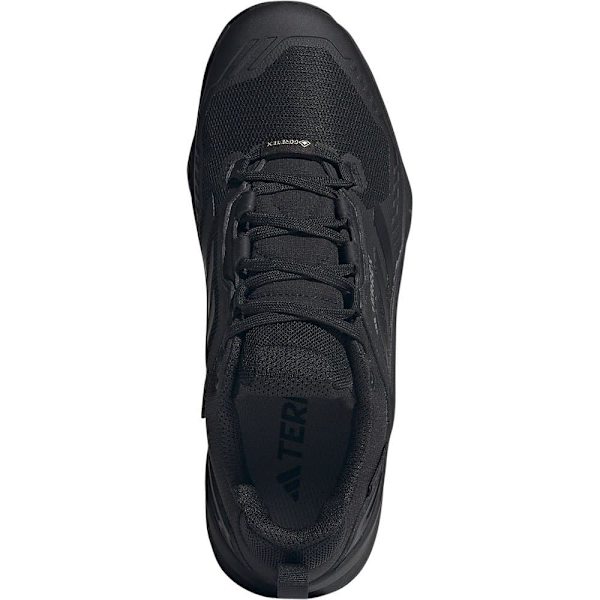 Adidas Terrex Swift R3 Goretex Vandresko Sort EU 39 1/3 Kvinde