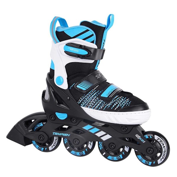 Tempish Inline Skøjter Gokid Adjustable Blå EU 37-40