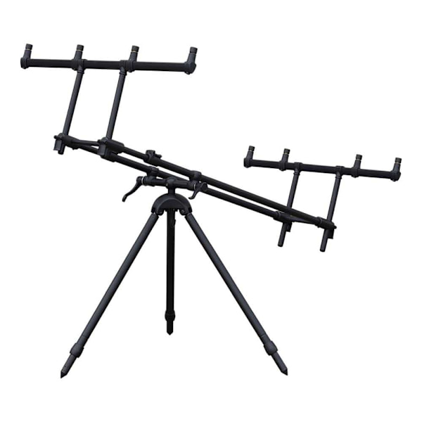 Prologic Rod Pod Tri-lux 3 Søvfarvet