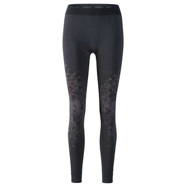 Odlo Leggingsit Kinship Pw 200 Harmaa S Nainen