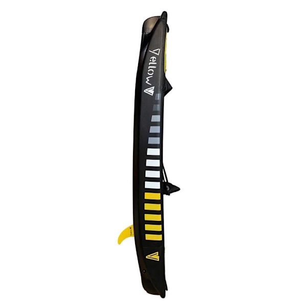 Yellowv Kayak Sort 350 x 85 cm