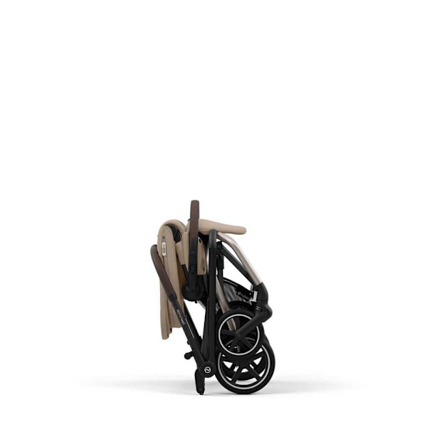 Cybex Beezy Lastenvaunut Beige
