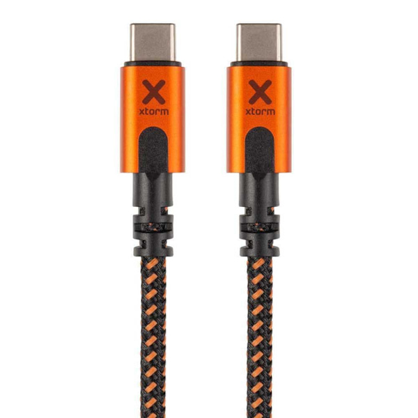 Xtorm Usb-c-kabel Xtreme 1.5 M Guld