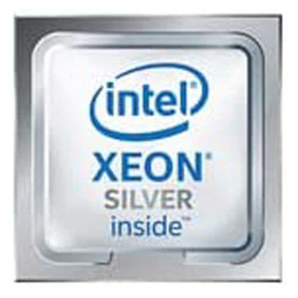Intel Xeon Silver 4210r Dl180 Processor Søvfarvet