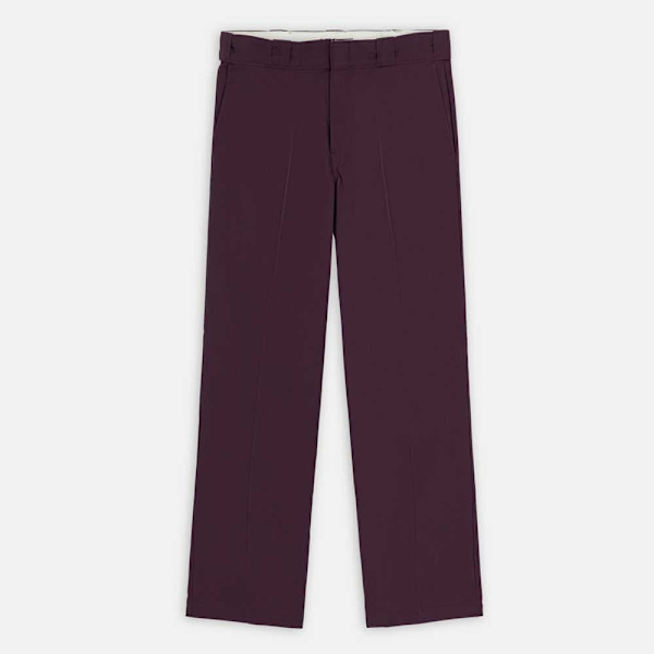 Dickies 874 Rec Work Bukser Lilla 30 / 30 Mand