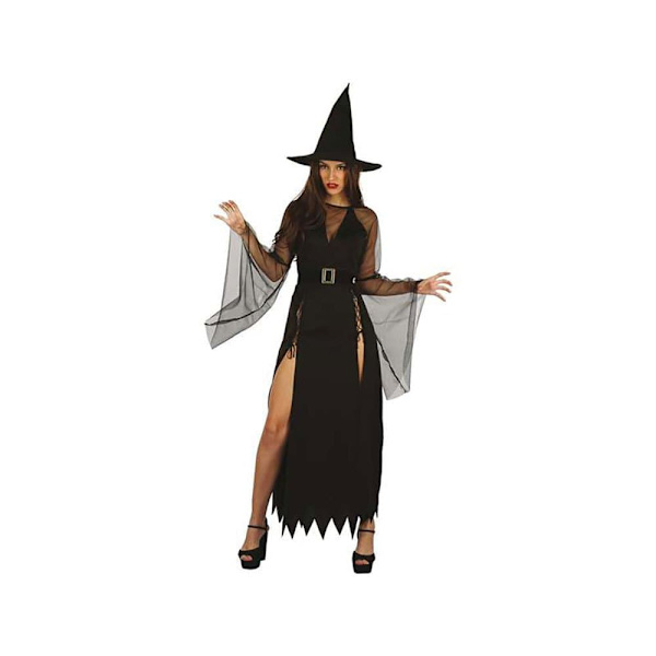 Creaciones Llopis Witch Cuts Custom Brun M