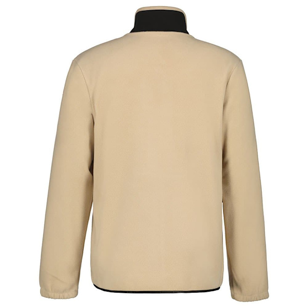 Icepeak Aikim Jakke Beige L Mand