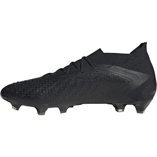 Adidas Fotbollsskor Predator Accuracy.1 Fg Svart EU 40