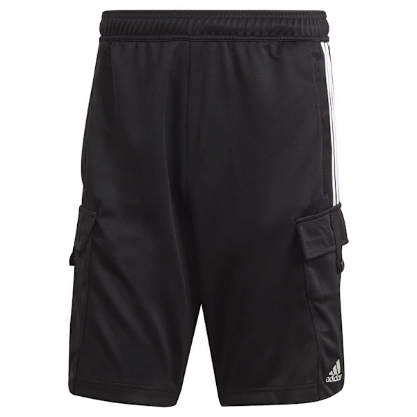 Adidas Tiro Cargo Shorts Svart S / Regular Man