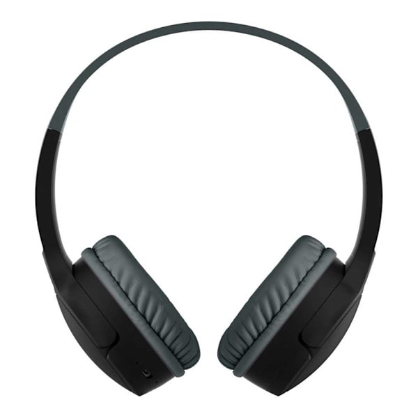 Belkin Bluetooth-hovedtelefoner Soundform Mini Kids Sort