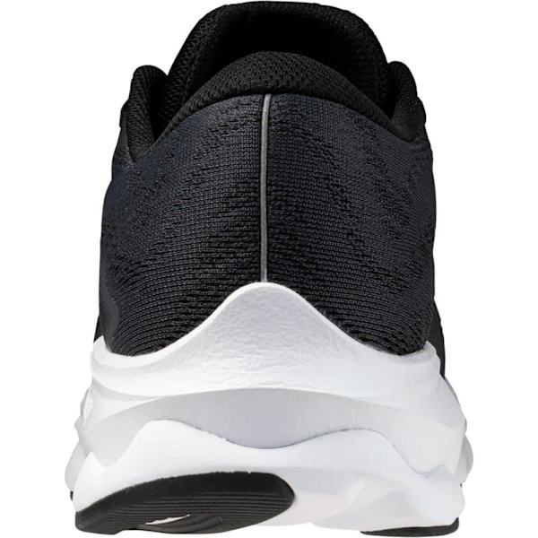 Mizuno Wave Serene Løbesko Sort EU 44 Mand