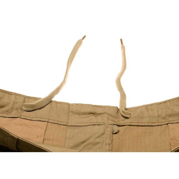 Invadergear Byxor Revenger Tdu Beige S Man