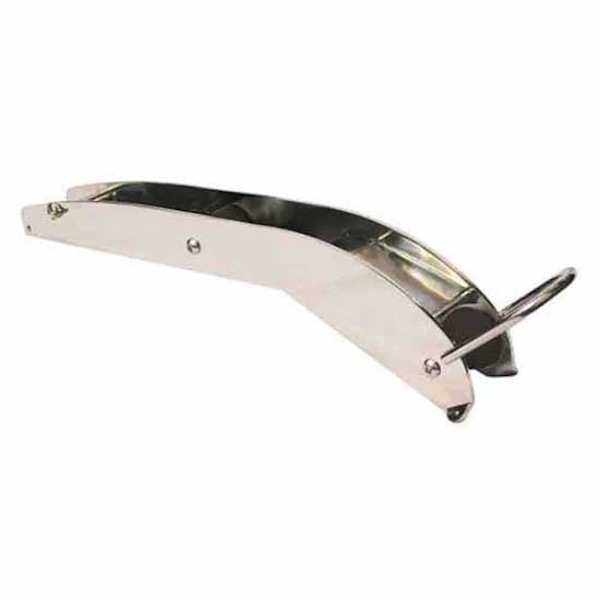Maxwell Satin Ankerleje Maxset Søvfarvet 4-6 kg