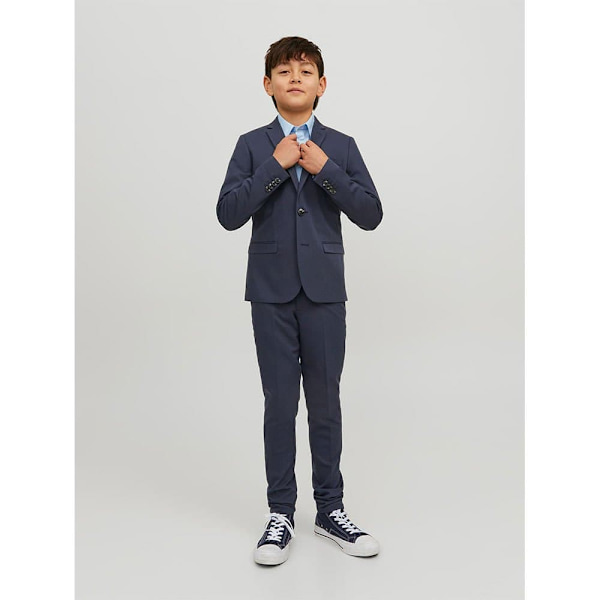 Jack & Jones Bleiseri Solar Harmaa 15 Years