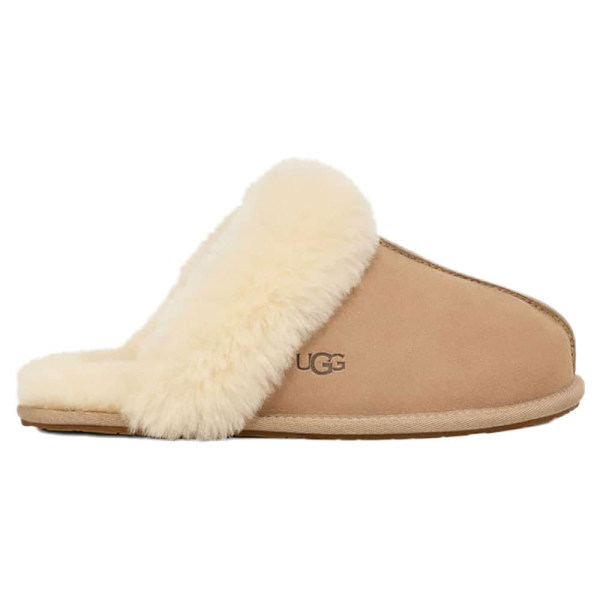 Ugg Scuffette Ii Tøfler Beige EU 36 Mand