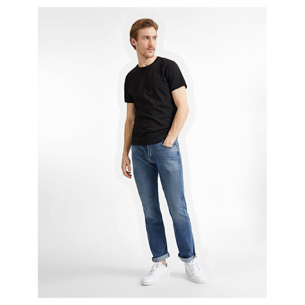 Lee Jeans Extreme Motion Mvp Blå 32 / 32 Man