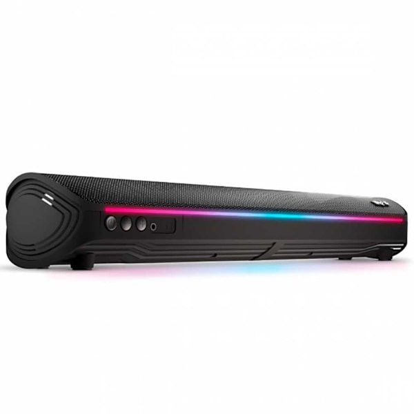 Energy Sistem Gaming Sound Bar Esg 2 Sonar Sort