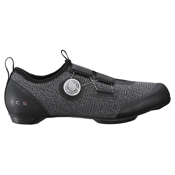 Shimano Mtb Sko Ic501 Fuze Sort EU 43 Mand