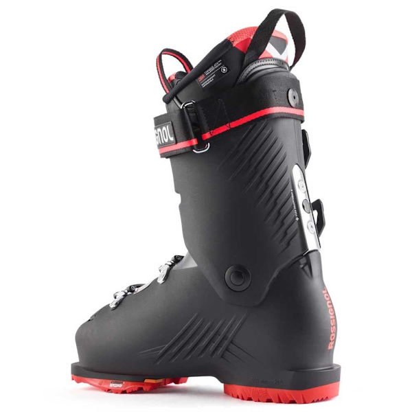 Rossignol Alpine Skistøvler Hi-speed 130 Hv Gw Sort 25.5