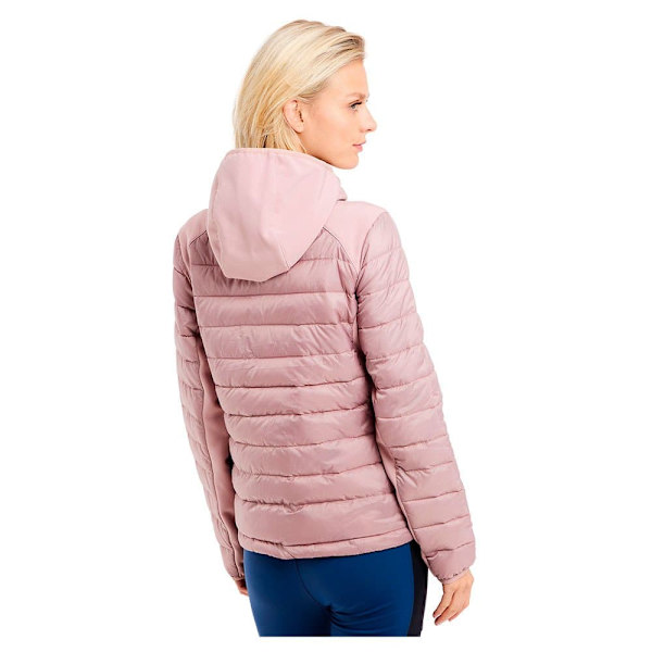 Protest Charon Dunjacka Rosa XL Kvinna