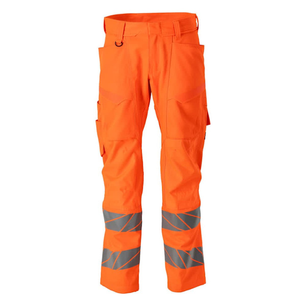 Mascot Accelerate Safe Cargobyxor  48 / 32