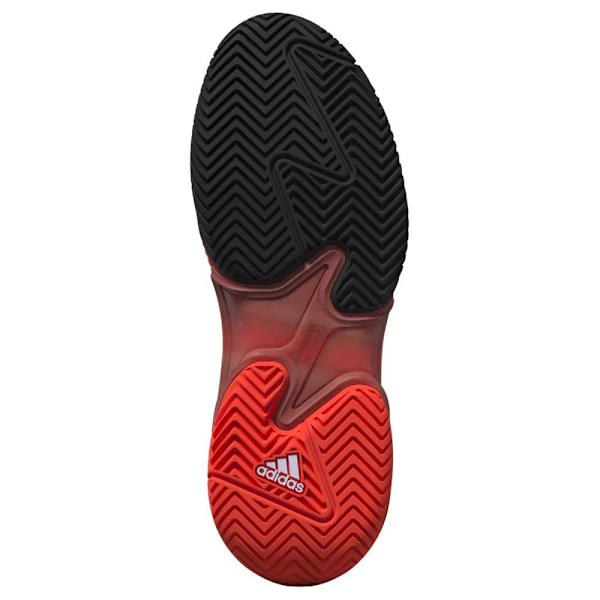 Adidas Barricade 13 Kengät Kaikille Pinnoille  EU 42 2/3 Mies
