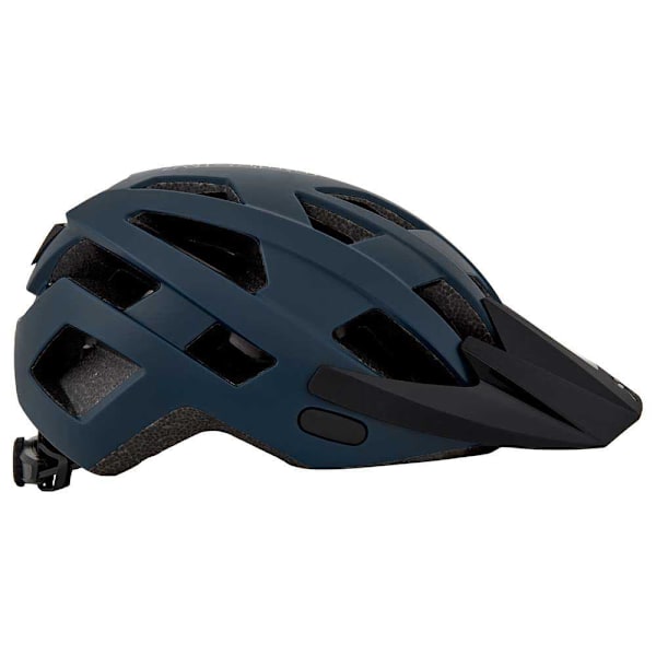 Spiuk Mtb Hjelm Grizzly Blå,Sort S-M
