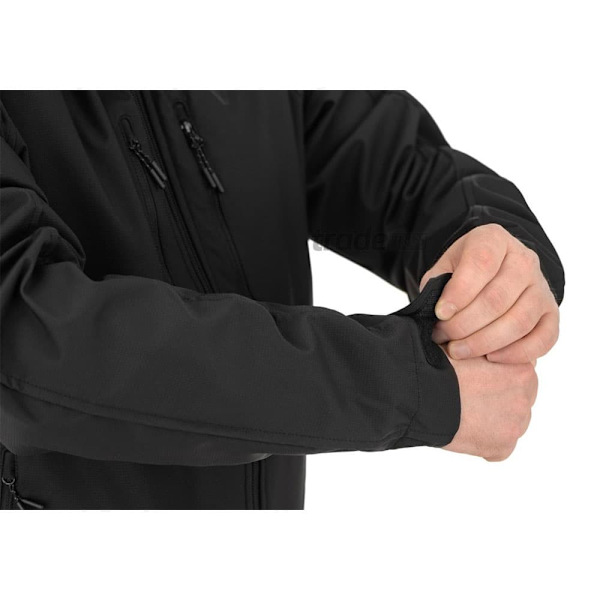 Outrider Tactical Ed Softshell Jakke  XL