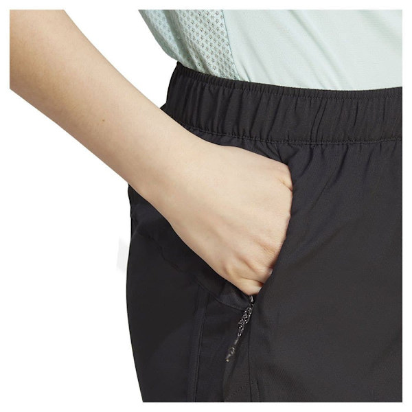 Adidas Shorts Mt Trail 5´´ Sort L Kvinde