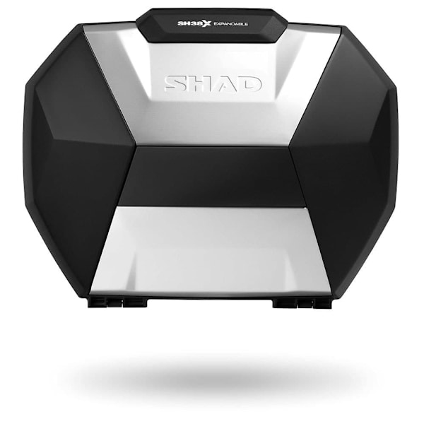 Shad Sh38x Sidetaskesæt Søvfarvet