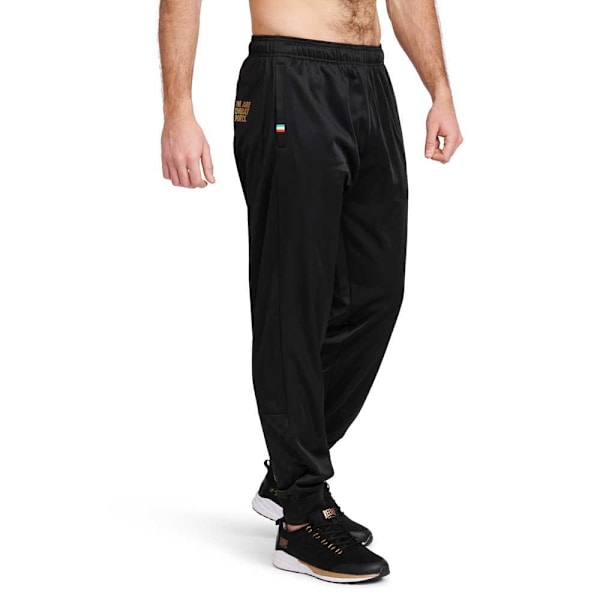 Leone1947 Byxor Dna Svart 2XL Man