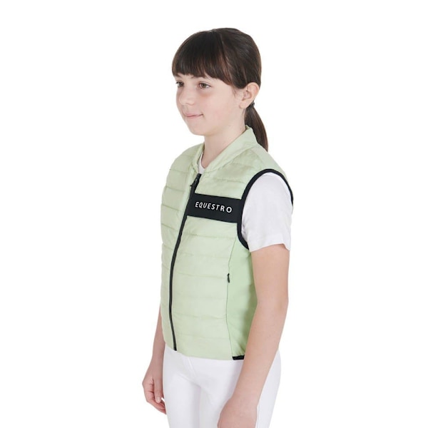 Equestro Liivi  14 Years