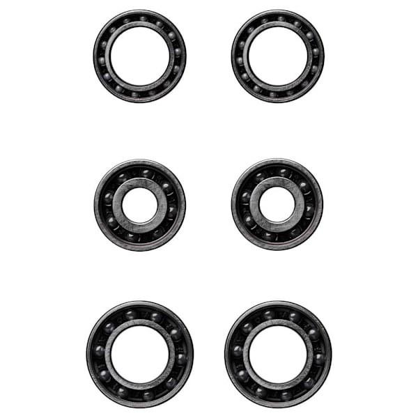 Ceramicspeed Hub Lejer Lightweight-1 Søvfarvet