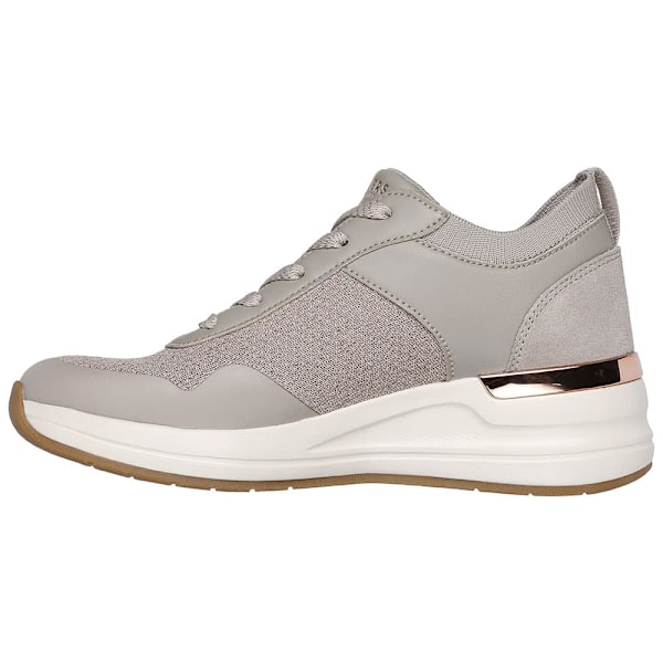 Skechers Billion 2 Sko Grå EU 40 Kvinde