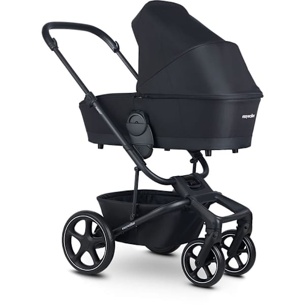 Easywalker Harvey⁵ Trehjuling Barnvagn