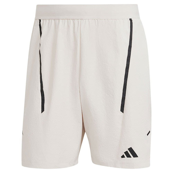 Adidas Shorts Desgined For Training Adist Wo 7´´ Lilla L Mand